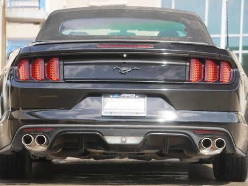 Used 2015 Ford Mustang Premium RWD image 15