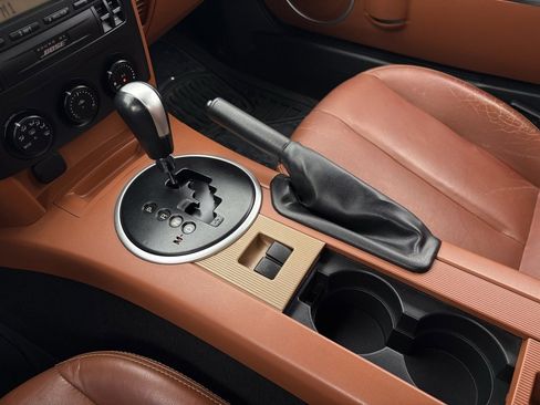 Used 2006 MAZDA MX-5 Miata Grand Touring image 19