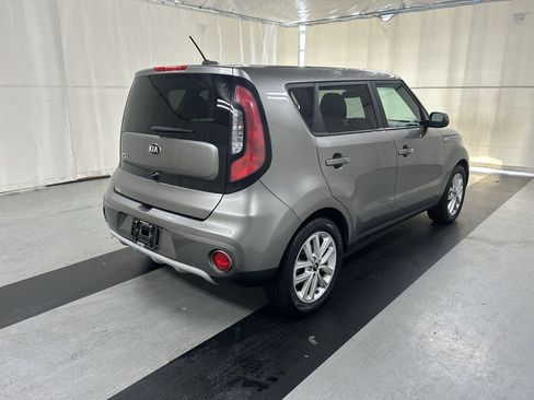 Used 2019 Kia Soul + FWD image 2