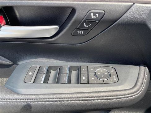 Used 2024 Toyota Grand Highlander Limited image 18