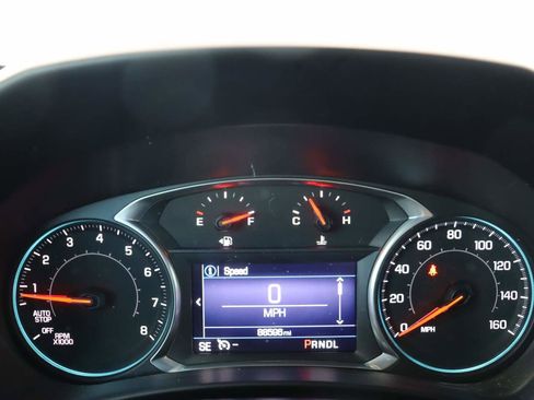 Used 2022 Chevrolet Equinox LS w/ LS Convenience Package image 10