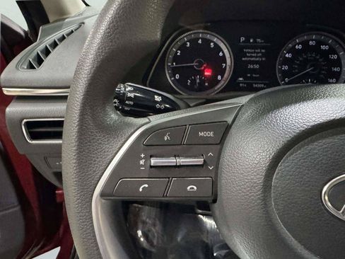 Used 2023 Hyundai Sonata SEL FWD image 45
