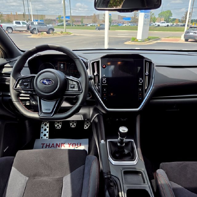 Used 2023 Subaru WRX Limited AWD/4WD image 15