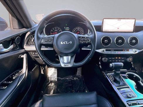 Used 2023 Kia Stinger GT-Line image 5