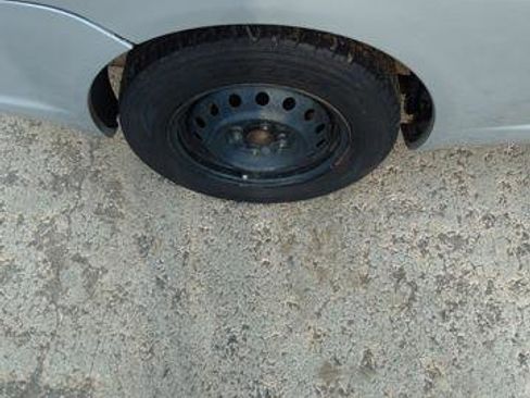 Used 2003 Toyota Echo Coupe image 8