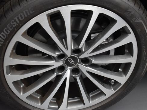 New 2026 Audi A6 Premium AWD/4WD image 19