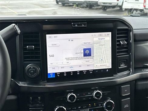 New 2026 Ford F350 Lariat w/ Tremor Off-Road Package image 16