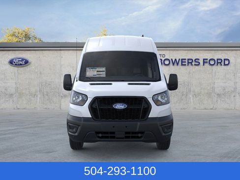 New 2026 Ford Transit 350 148 High Roof Extended image 6