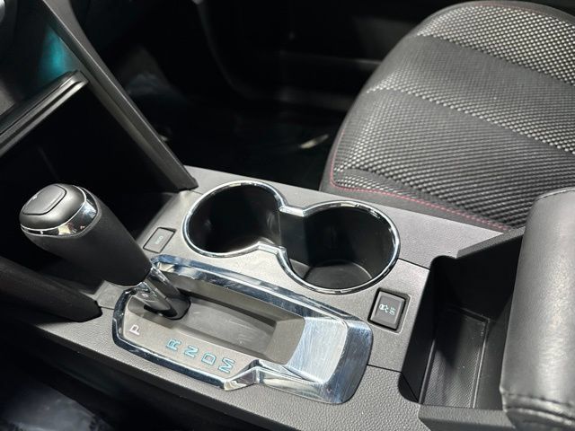 Used 2016 Chevrolet Equinox LT AWD/4WD image 19
