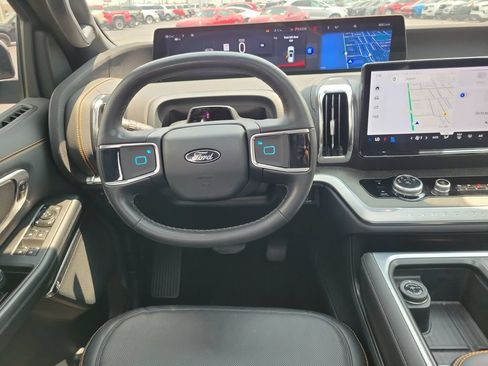 New 2026 Ford Expedition Tremor AWD/4WD image 12