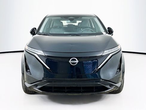 Used 2023 Nissan Ariya FWD image 2