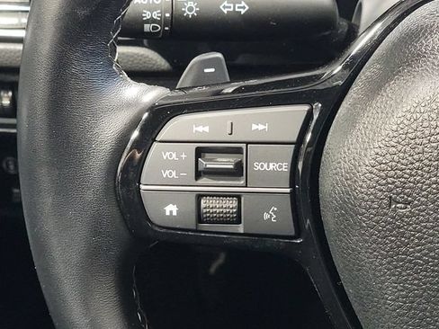Certified 2023 Honda Civic Sport image 27