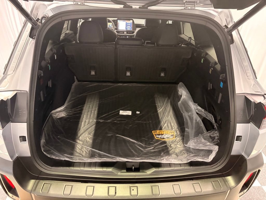 New 2026 Subaru Outback Wilderness AWD/4WD image 7