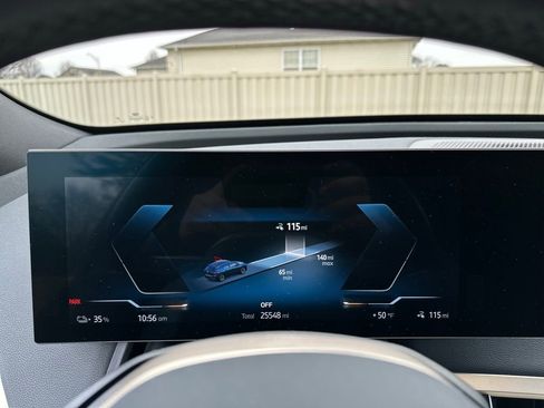 Used 2024 BMW iX xDrive50 w/ Premium Package image 28