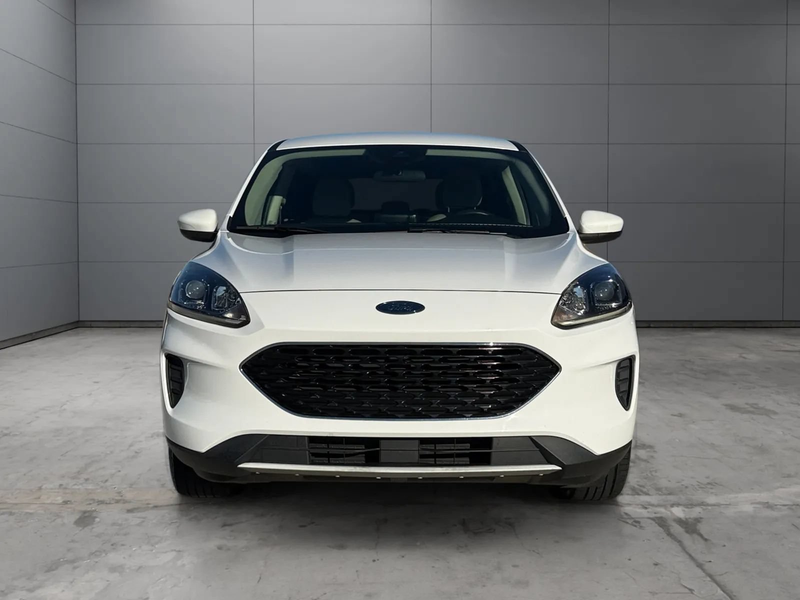 Used 2020 Ford Escape SE AWD/4WD image 2