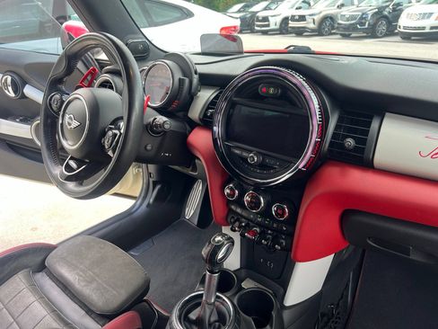 Used 2016 MINI Cooper John Cooper Works FWD image 14
