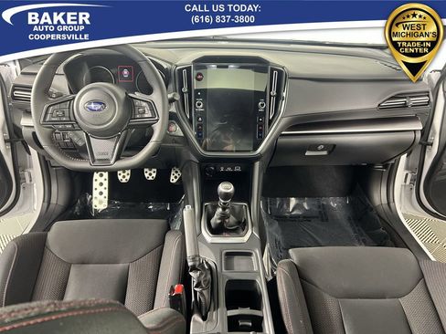 Used 2024 Subaru WRX Premium image 21
