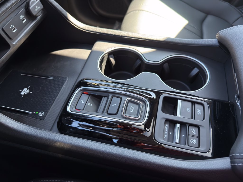 New 2026 Honda Pilot Touring image 38