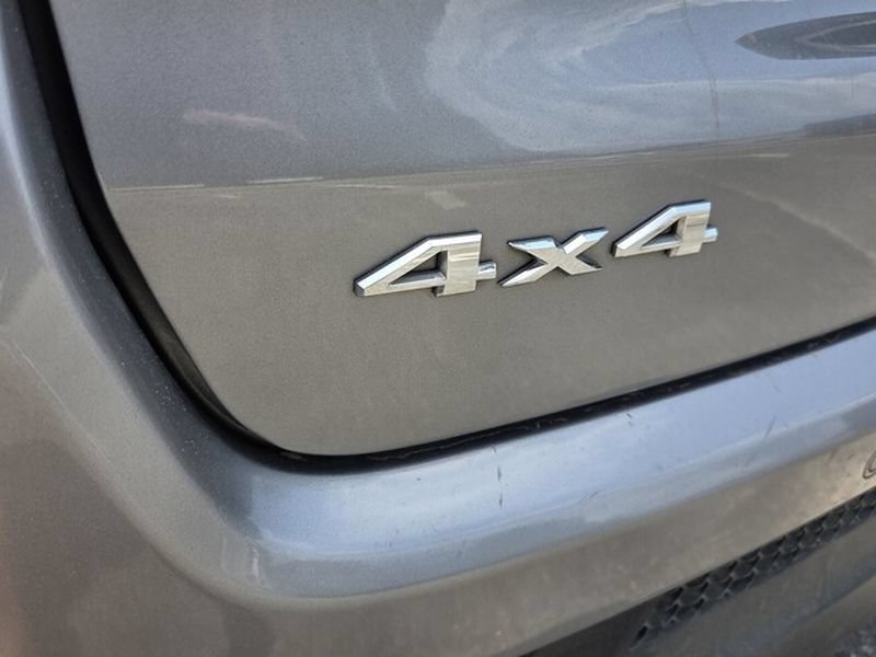 Used 2024 Jeep Compass Limited AWD/4WD image 11