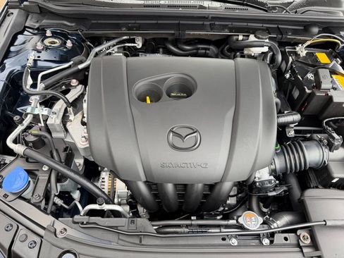 New 2026 MAZDA MAZDA3 s image 13