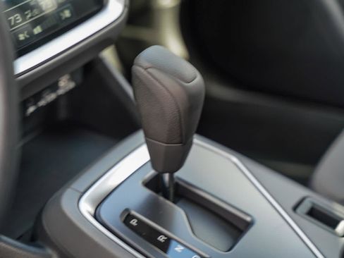 New 2025 Subaru Crosstrek 2.5i Premium image 19