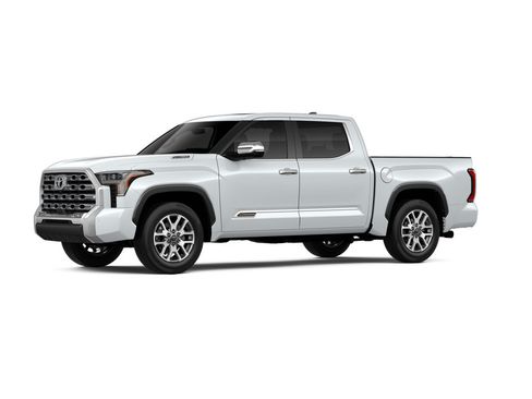 New 2026 Toyota Tundra 1794 Edition AWD/4WD image 47