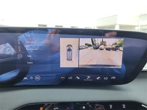 New 2026 Buick Enclave Preferred w/ Power Package image 22