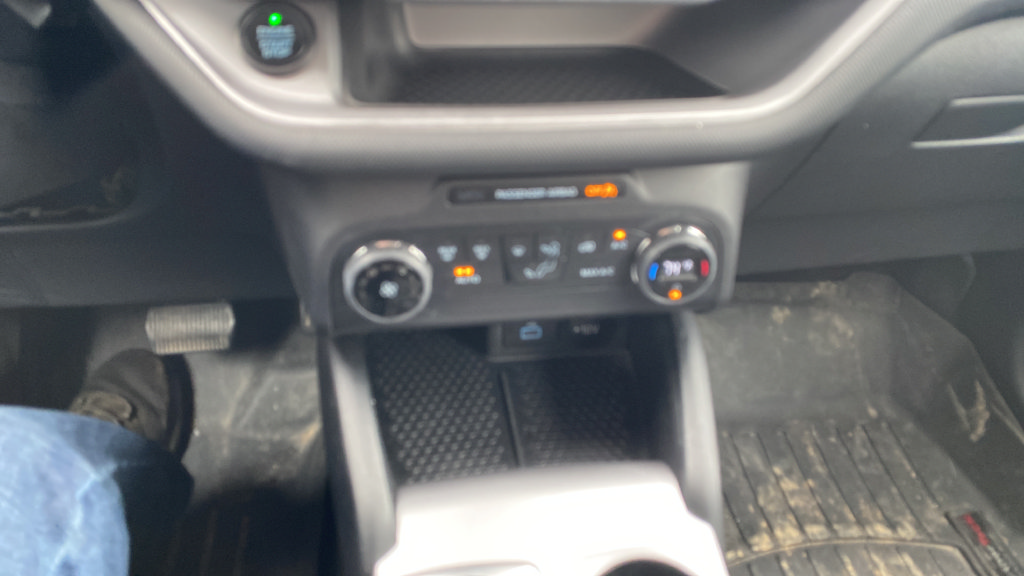 Used 2021 Ford Bronco Sport Big Bend AWD/4WD image 27