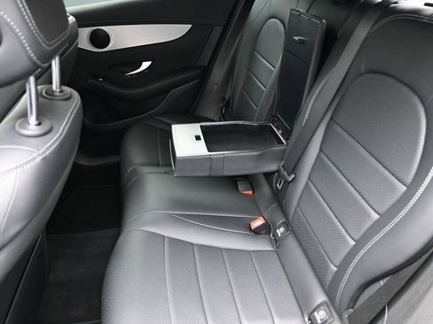 Used 2022 Mercedes-Benz GLC 300 4MATIC Coupe image 15