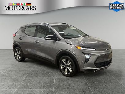 Used 2023 Chevrolet Bolt EUV LT w/ Convenience Package