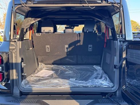 New 2025 Ford Bronco Raptor AWD/4WD image 44