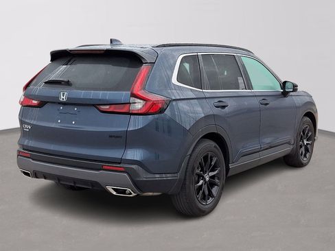 Used 2023 Honda CR-V Sport image 6