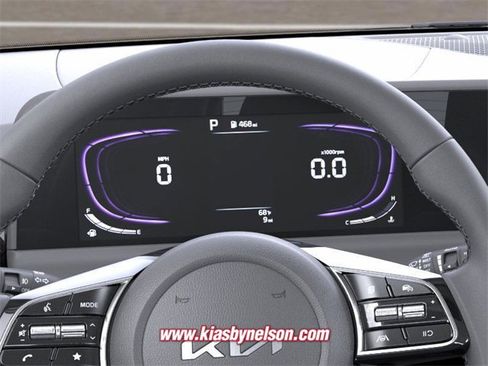 New 2026 Kia Seltos S image 21