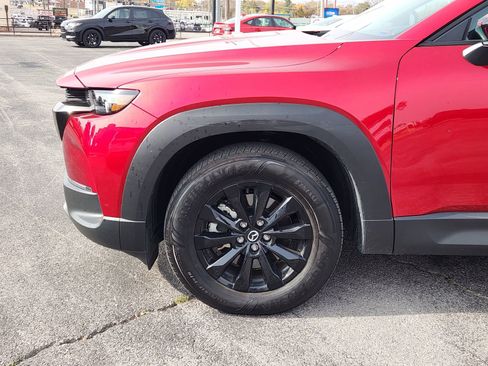 Used 2024 MAZDA CX-50 AWD 2.5 S image 9