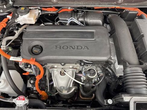 Certified 2026 Honda CR-V Sport Touring image 22