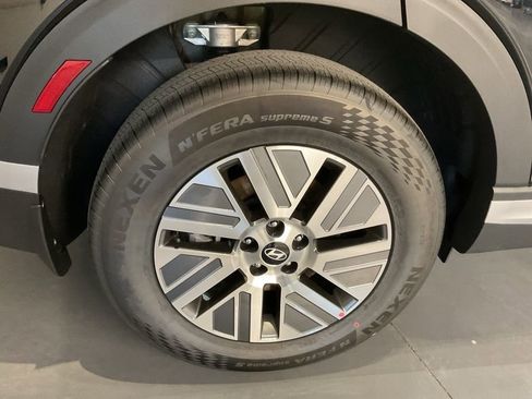 New 2026 Hyundai Palisade SEL AWD/4WD image 20