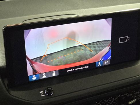 New 2026 Honda Accord Sport image 5