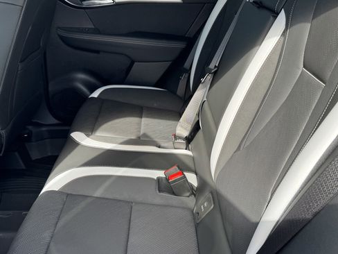 New 2026 Buick Envision Sport Touring AWD/4WD image 13