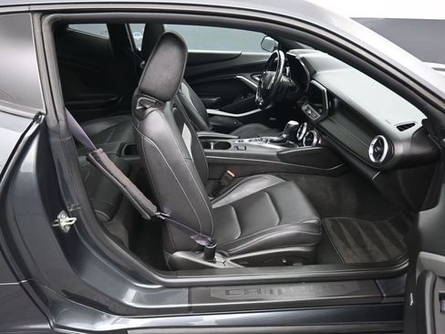 Used 2017 Chevrolet Camaro LT w/ RS Package image 36