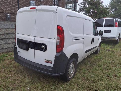 Used 2018 RAM ProMaster City Tradesman FWD image 3