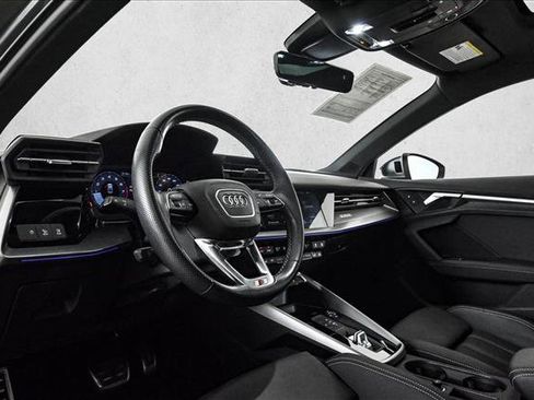Used 2023 Audi S3 Premium Plus image 10