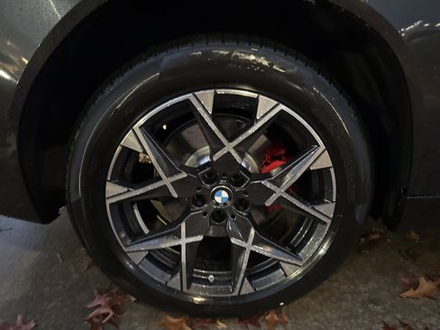 New 2026 BMW X3 xDrive30 w/ Premium Package image 23