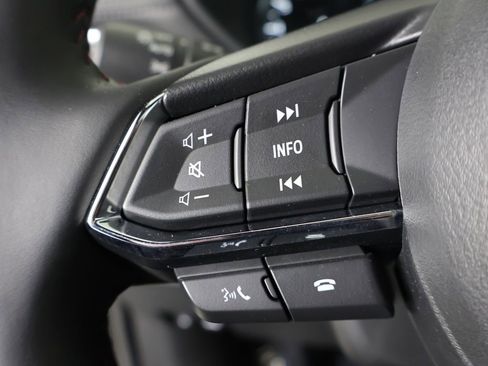 Used 2025 MAZDA CX-5 2.5 Turbo image 26