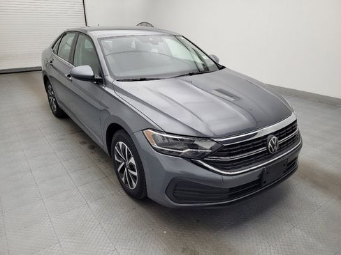 Used 2024 Volkswagen Jetta S image 13