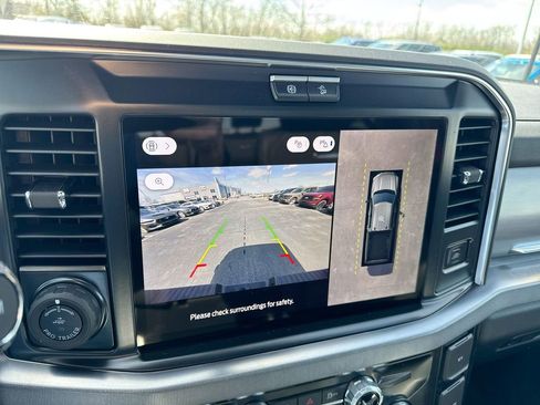 New 2026 Ford F250 Platinum AWD/4WD image 16