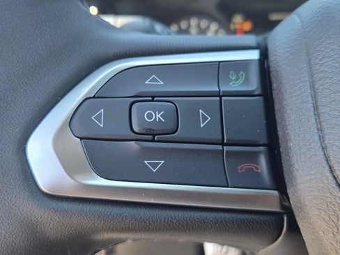 New 2026 Jeep Compass Latitude AWD/4WD image 14