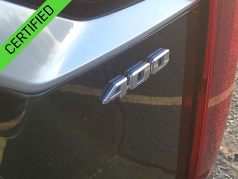 Certified 2022 Cadillac XT6 Premium Luxury image 32