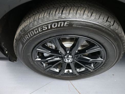 Certified 2025 Honda CR-V Sport image 14