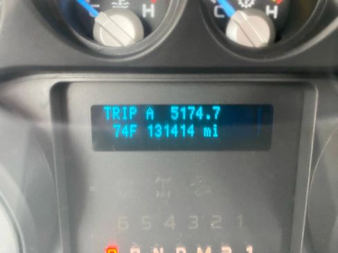 Used 2012 Ford F350 XL w/ PWR Equipment Group image 13