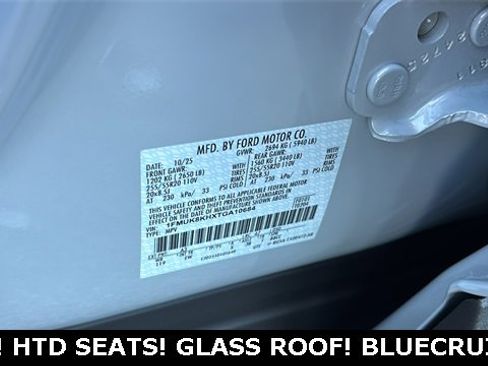 New 2026 Ford Explorer ST-Line image 34